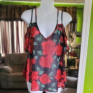 ♥️ Winsor  blouse